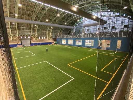 1 Hour Field Rental