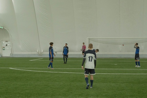 Soccer Field 1