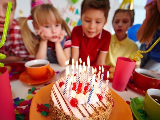 Birthday Party
