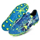 VECTOR X Nitro X Football Shoes with Socks & Shinguard Football Shoes for Men