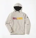 COBBER x INSPORTS UNRL CROSSOVER HOODIE