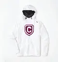 CONCORIDA COLLEGE x INSPORTS UNRL CROSSOVER HOODIE 