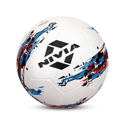 Nivia Storm Football - Size 5