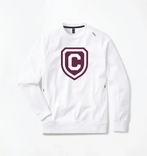 CONCORIDA COLLEGE x INSPORTS UNRL CROSSOVER CREW 